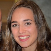 Gabrielle Cloete