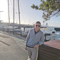 Edisson Barbosa Contreras