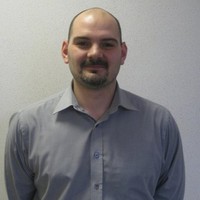 Alan Pooley