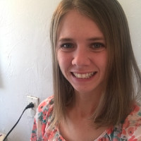 Gillian Rau