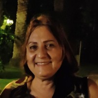 Silvia Falcon
