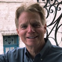 Dr Robert E Walsh