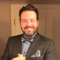 Éric Lamoureux