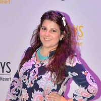 Sarah Dodge, Shrm-Scp