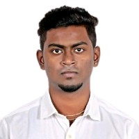Rahul U