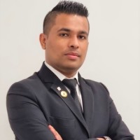 Bishal Chhetri