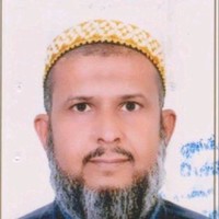 mohammed Ismail Hashemi