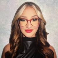 Maddy Peck