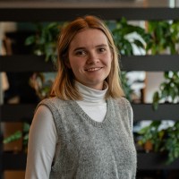 Ingrid Maria Christensen