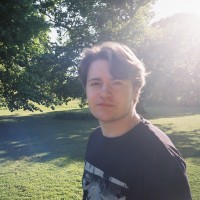 Daniel Peel