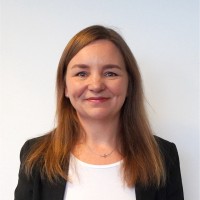 Gunilla Wennergren