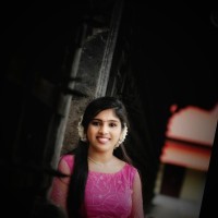 Sreelatha S Nair