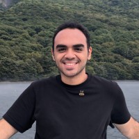 Omar Khaled 🇵🇸