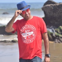 Ashish Verma
