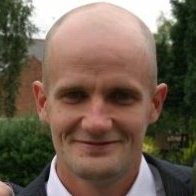 Grant Egglestone