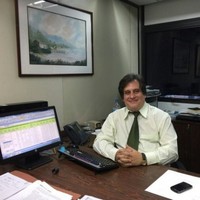 Samir El Jesser Guerra
