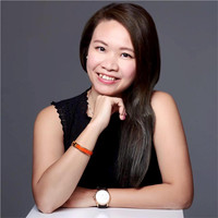 Alice Pang