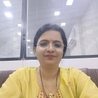 Anagha T