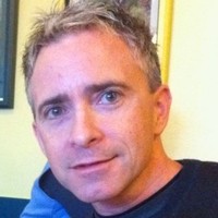Brian Rudacil