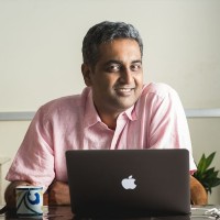 Mithesh Singhania