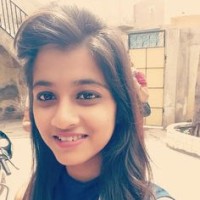 Ruhi Sharma\