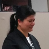 Candida Rozario