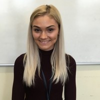 Cassie Peters