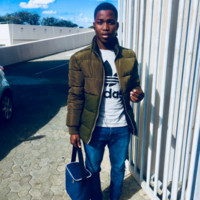 Samkele Mbhele