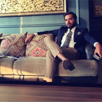 Hamza Javaid