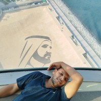 Ahmed Shendi