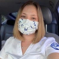 Nya Gomez, Rn