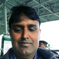 Pravin Sinha