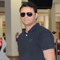 Haider Abbas Bhutto