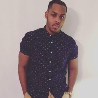 Brandon Kimble