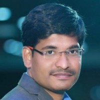 Santosh C Reddy