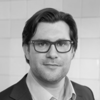 Christian Oliver Seehusen