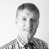 Simon James