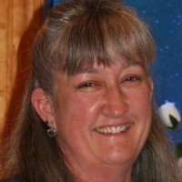 Teresa (Teri) Rodriguez