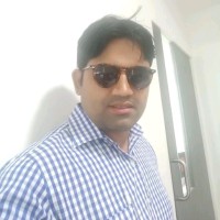Vijay Kumar Dubey