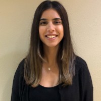 Jasmine Manhas