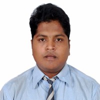 Er Smruti Ranjan Pattanaik