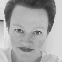 Catherine Barnes