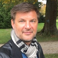 Rouslan Fomenok