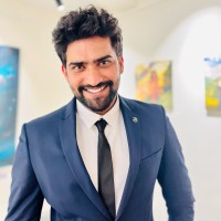 Manoj Kumar J