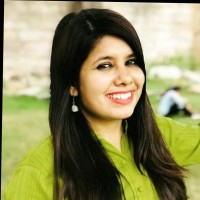 Trupti Dave Joshi