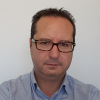 Daniel Moreno