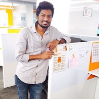 Kaushik Batchu