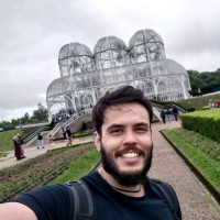 Alessandro Cassiano Vargas Do Nascimento