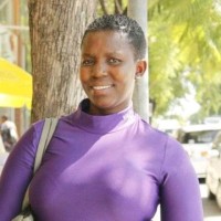 Margaret Moyo