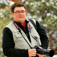 Bruce T. Lewis